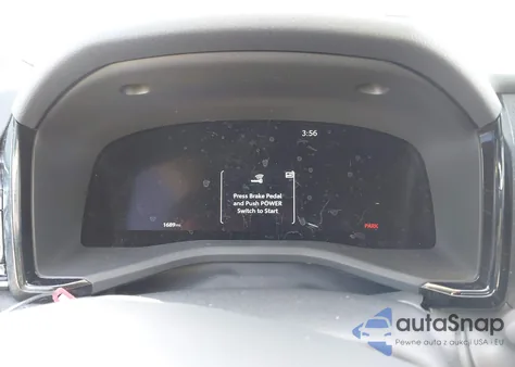 2026 Toyota Camry Xle из США, поврежденный, VIN 4T1DBADK8TU545014